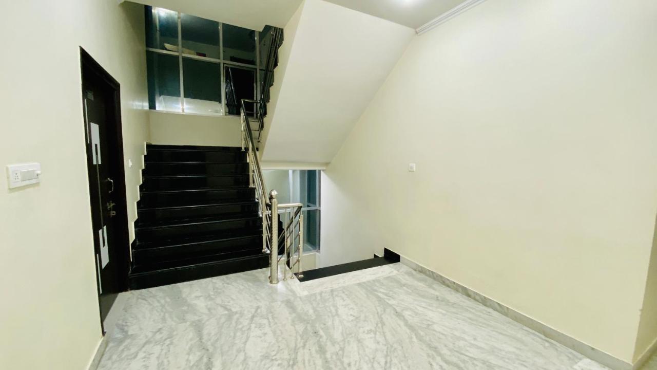 Hotel Pulse Inn Near Railway Station Jaipur Dış mekan fotoğraf