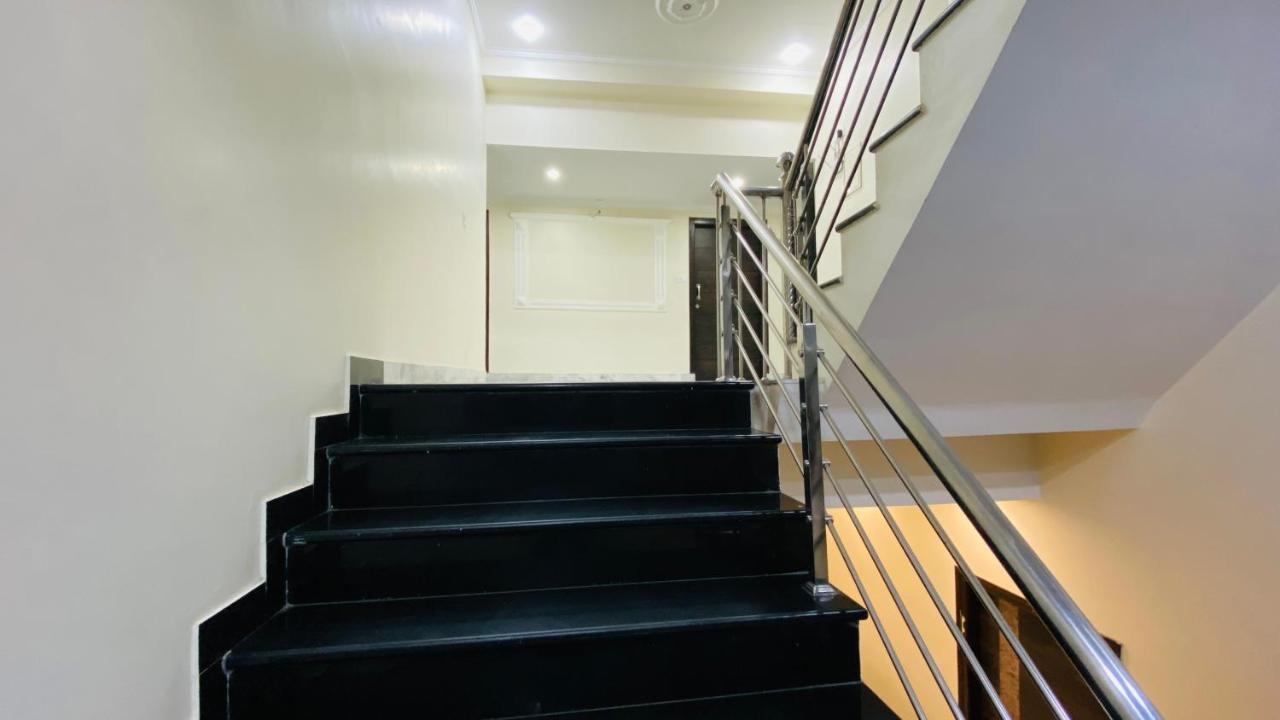 Hotel Pulse Inn Near Railway Station Jaipur Dış mekan fotoğraf