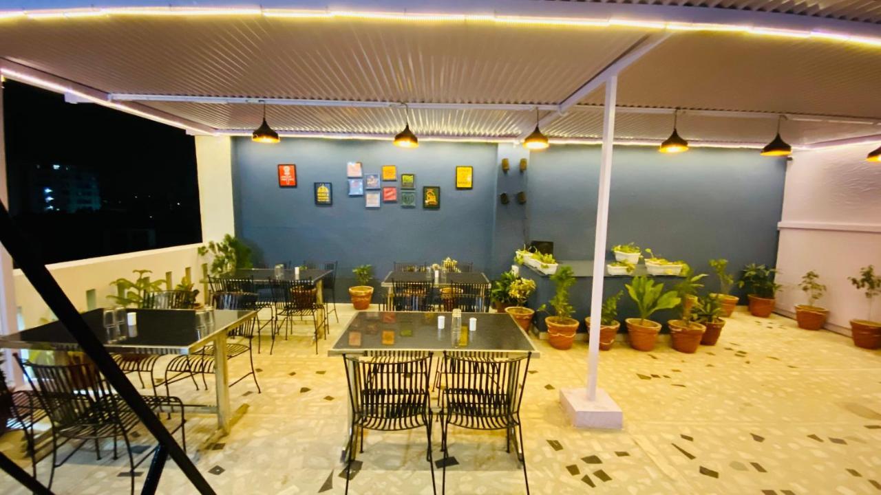 Hotel Pulse Inn Near Railway Station Jaipur Dış mekan fotoğraf
