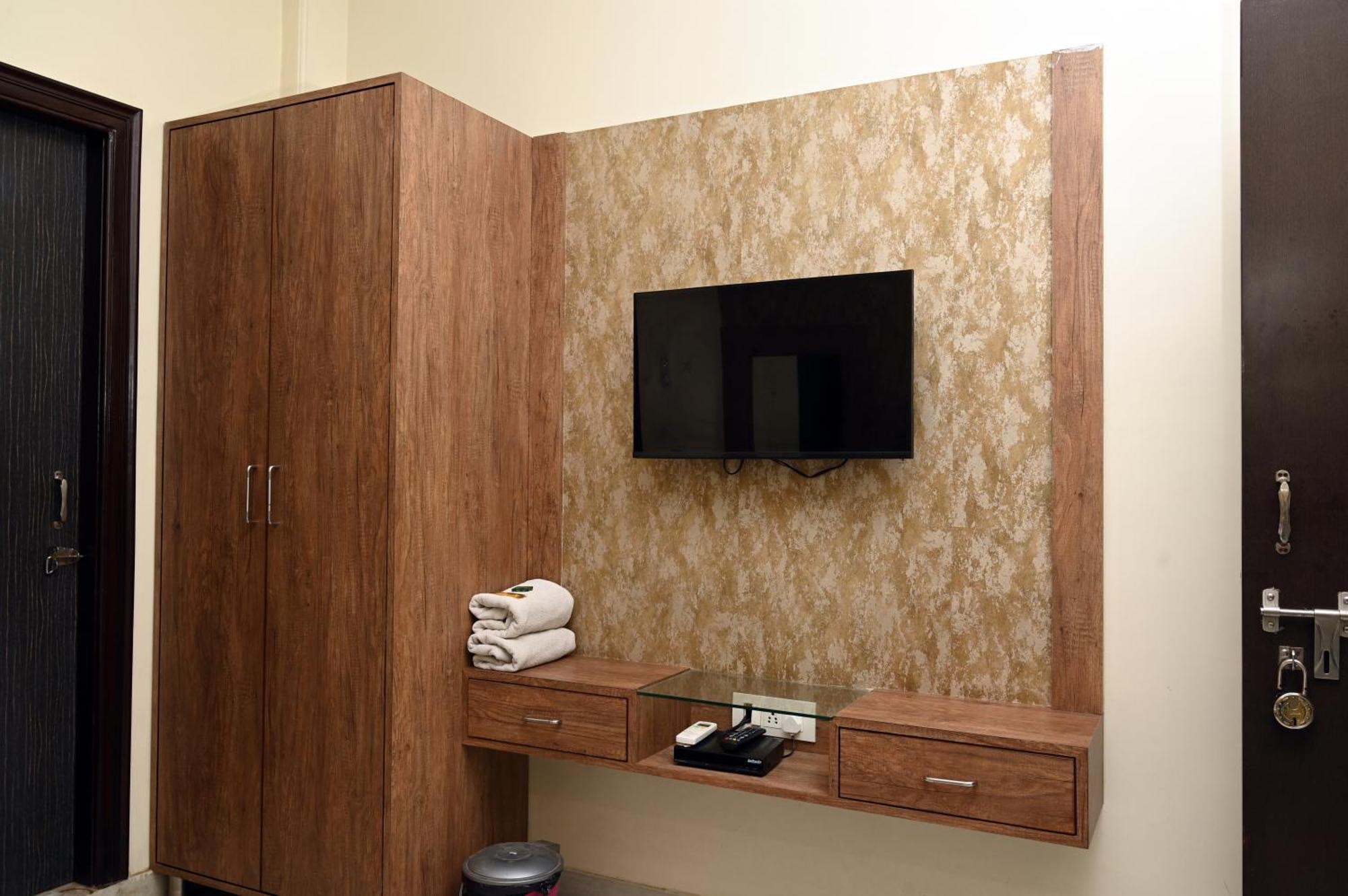 Hotel Pulse Inn Near Railway Station Jaipur Dış mekan fotoğraf