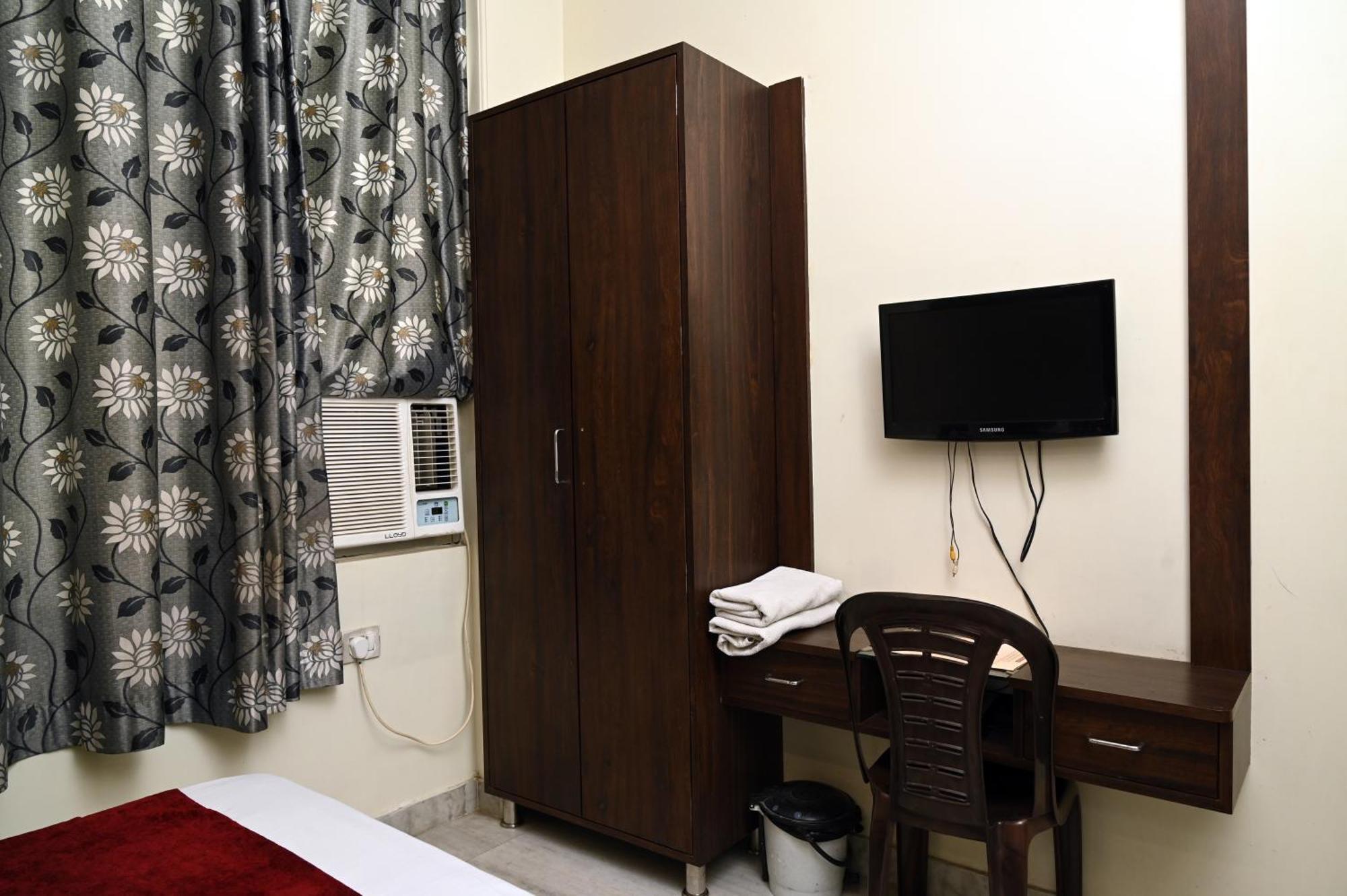Hotel Pulse Inn Near Railway Station Jaipur Dış mekan fotoğraf