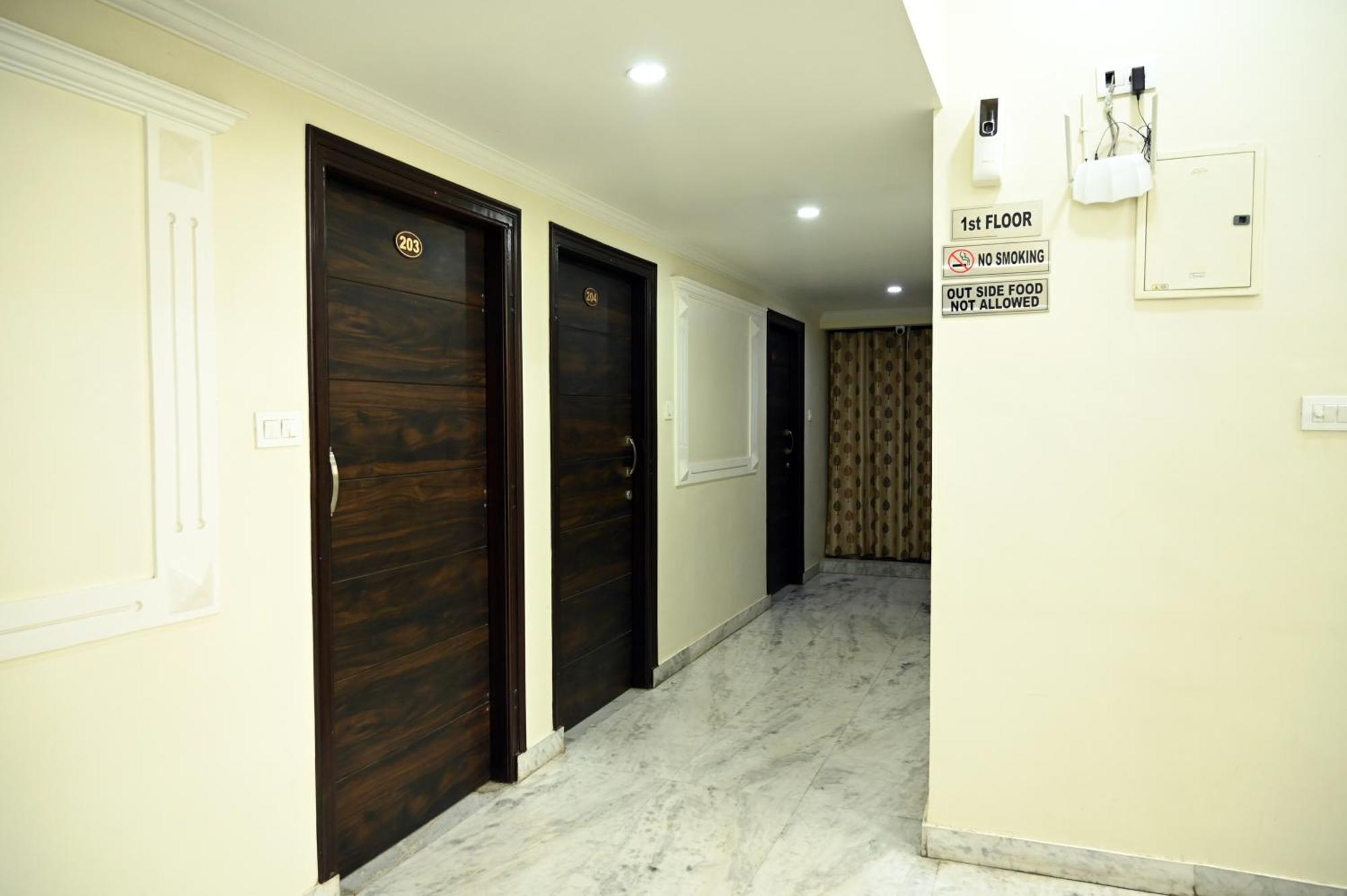 Hotel Pulse Inn Near Railway Station Jaipur Dış mekan fotoğraf