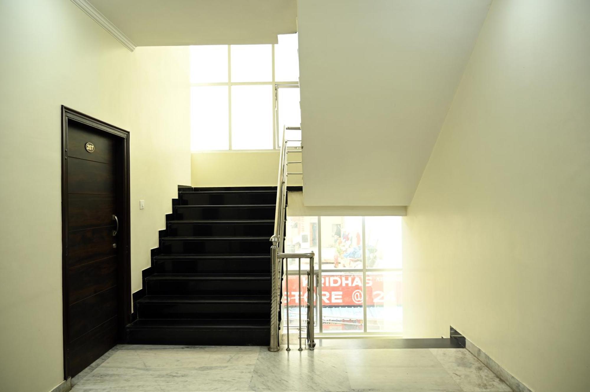 Hotel Pulse Inn Near Railway Station Jaipur Dış mekan fotoğraf